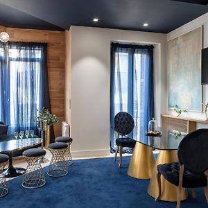 Luxurious By Sebastiana Group